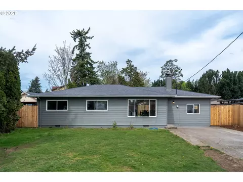 17925 SE Pine St, Portland, OR 97233