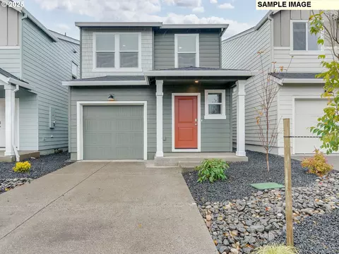 4517 NE 103rd Pl, Vancouver, WA 98682
