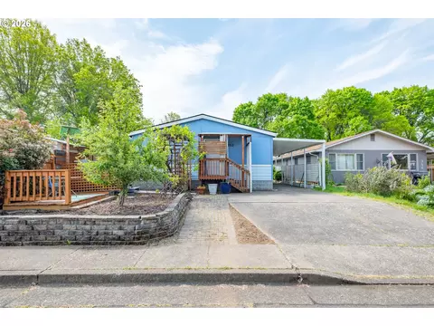352 SW Butterfield Pl, Corvallis, OR 97333