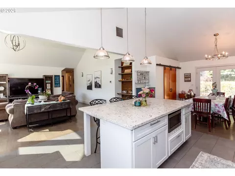Kitchen - 1496 S 57th St, Springfield, OR 97478 photo 4 of 4