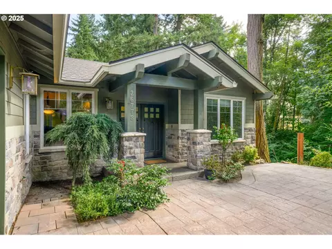 26778 SW Colvin Ln, Wilsonville, OR 97070