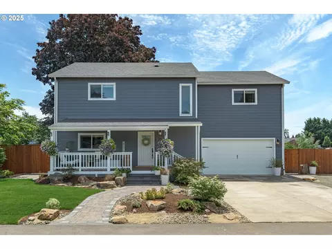 93982 Prairie Rd, Junction City, OR 97448