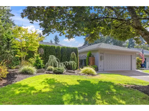 7574 SW Arbor Glen Ct, Wilsonville, OR 97070