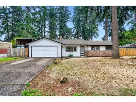 3119 NE 127th Ave, Vancouver, WA 98660