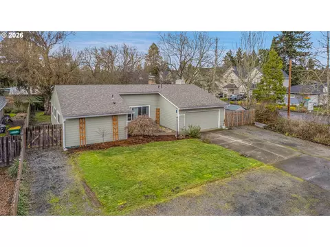 16385 SW Division St, Beaverton, OR 97007