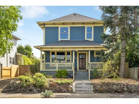 532 NE Church St, Portland, OR 97211