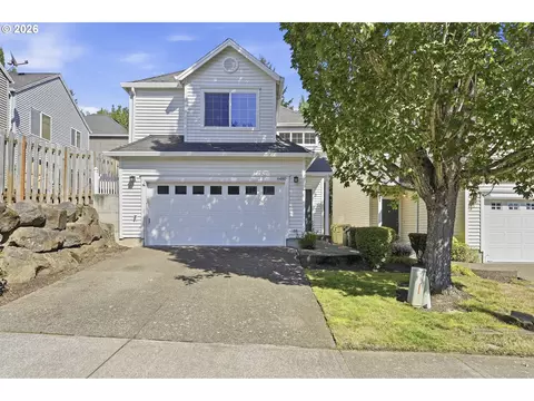 6480 NW Shelsam Ter, Portland, OR 97229