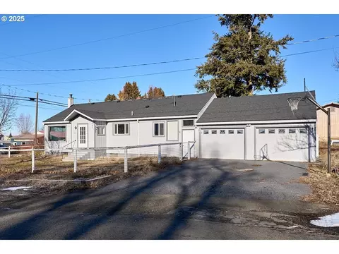 601 South St, Enterprise, OR 97828