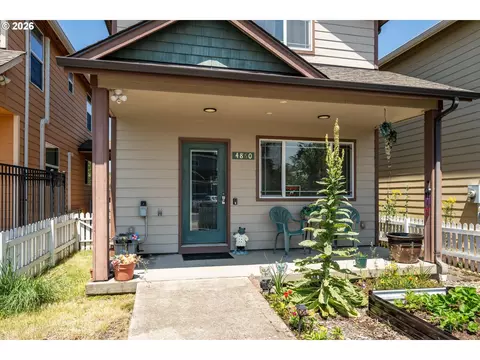 4860 A St, Springfield, OR 97478 photo 2