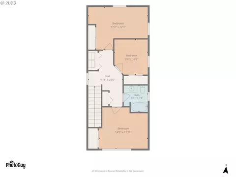 4860 A St, Springfield, OR 97478 photo 24