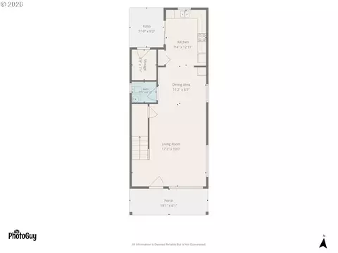 4860 A St, Springfield, OR 97478 photo 23