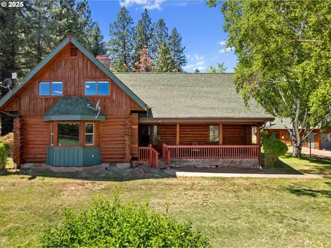 67138 Hunter Rd, Summerville, OR 97876