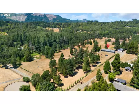 375 Minnesota Blvd, Roseburg, OR 97471