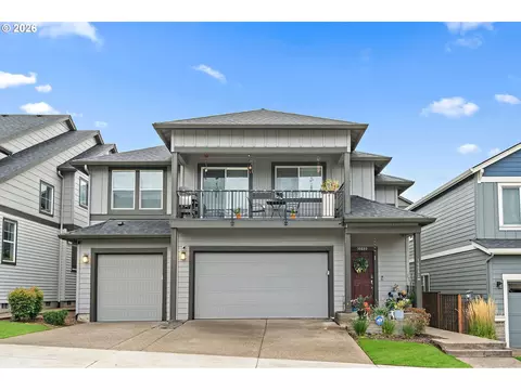 16682 SW Sunshine Coast St, Portland, OR 97224
