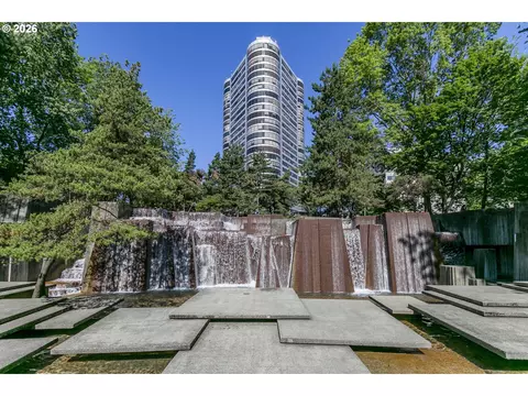 1500 SW 5th Ave #2201, Portland, OR 97201