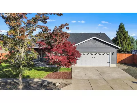 6309 Elena St NE, Albany, OR 97321