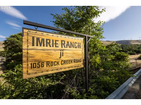 1056 Rock Creek Rd, Goldendale, WA 98620