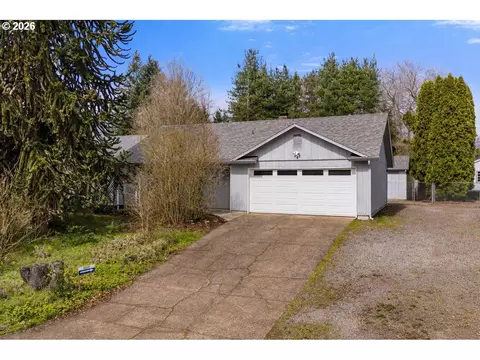 6906 NE 54th St, Vancouver, WA 98661