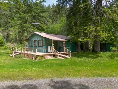 84932 Walla Walla Ln, Milton Freewater, OR 97862