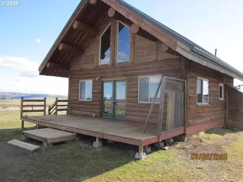 856 Badger Gulch, Goldendale, WA 98620