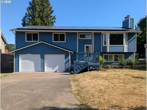 18375 SW Almonte Ct, Beaverton, OR 97007
