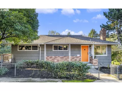 5017 SE 40th Ave, Portland, OR 97202