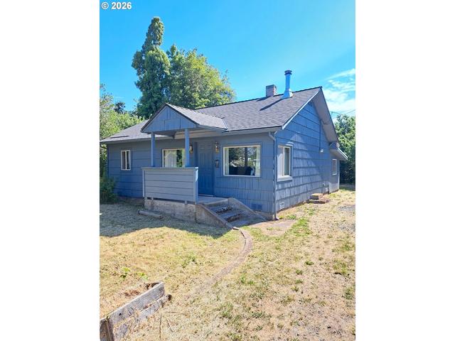 82661 Minnick Rd, Dexter, OR 97431