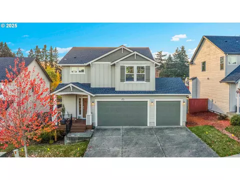 59621 Emerald Loop, Saint Helens, OR 97051