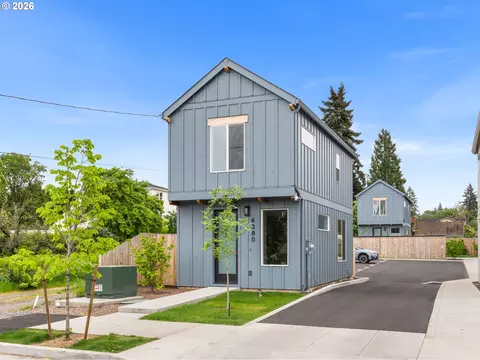 4380 NE Going St, Portland, OR 97218