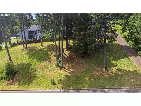lot13 Aspen Hts, Veneta, OR 97487