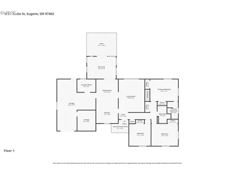 1061 Waite St, Eugene, OR 97402 photo 35