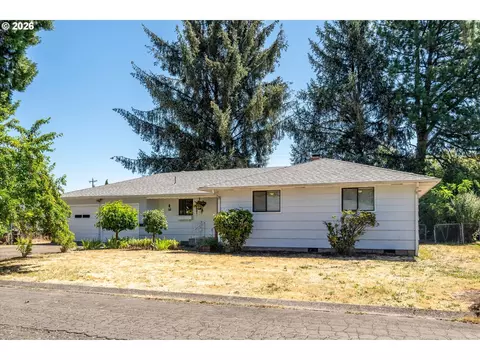 1061 Waite St, Eugene, OR 97402 photo 1