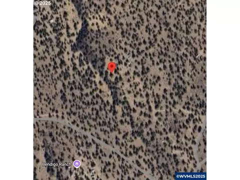 58700 George Millican Rd, Bend, OR 97701