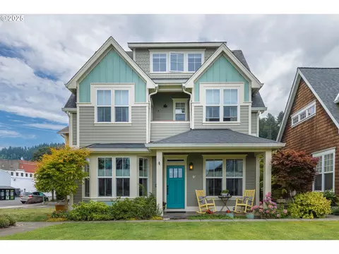2880 Log Bronc Way, Astoria, OR 97103