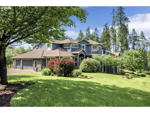 8623 Blackhawk Ct SE, Salem, OR 97317