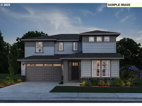 337 S 88th Ave, Ridgefield, WA 98642