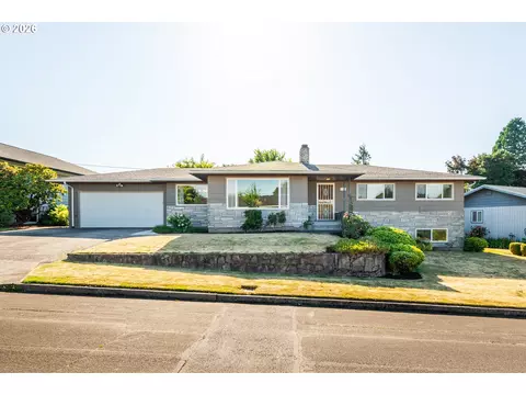 3237 NE 131st Ave, Portland, OR 97230