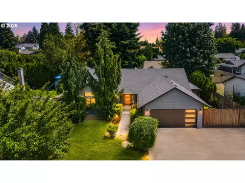 8517 NE 28th Pl, Vancouver, WA 98665