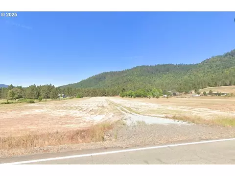 0 Junction Rd, Glendale, OR 97442