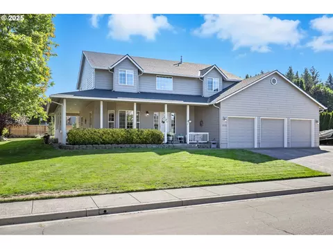 4030 NW Dahlia Dr, Camas, WA 98607