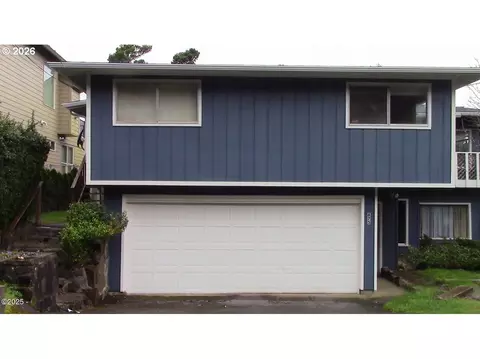 675 SE Keel Ave, Lincoln City, OR 97367