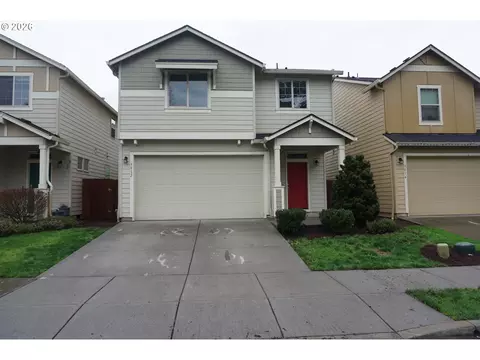 3012 NE 74th St, Vancouver, WA 98665