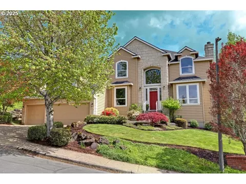 3924 NW Teakwood Pl, Portland, OR 97229
