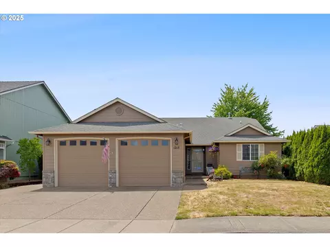 1218 Mt View Ln, Molalla, OR 97038