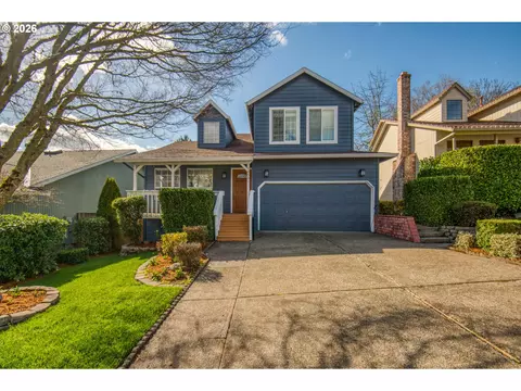 5455 NW 180th Pl, Portland, OR 97229