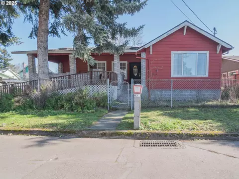 7436 SE 49th Ave, Portland, OR 97206