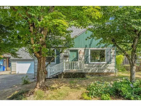 8725 NE Broadway, Portland, OR 97220