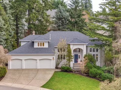 3348 NW 125th Pl, Portland, OR 97229