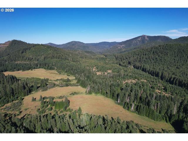 0 Eden Valley Rd, Powers, OR 97466