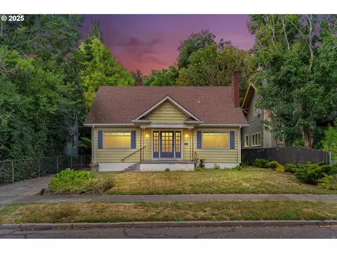 2747 NE 11th Ave, Portland, OR 97212